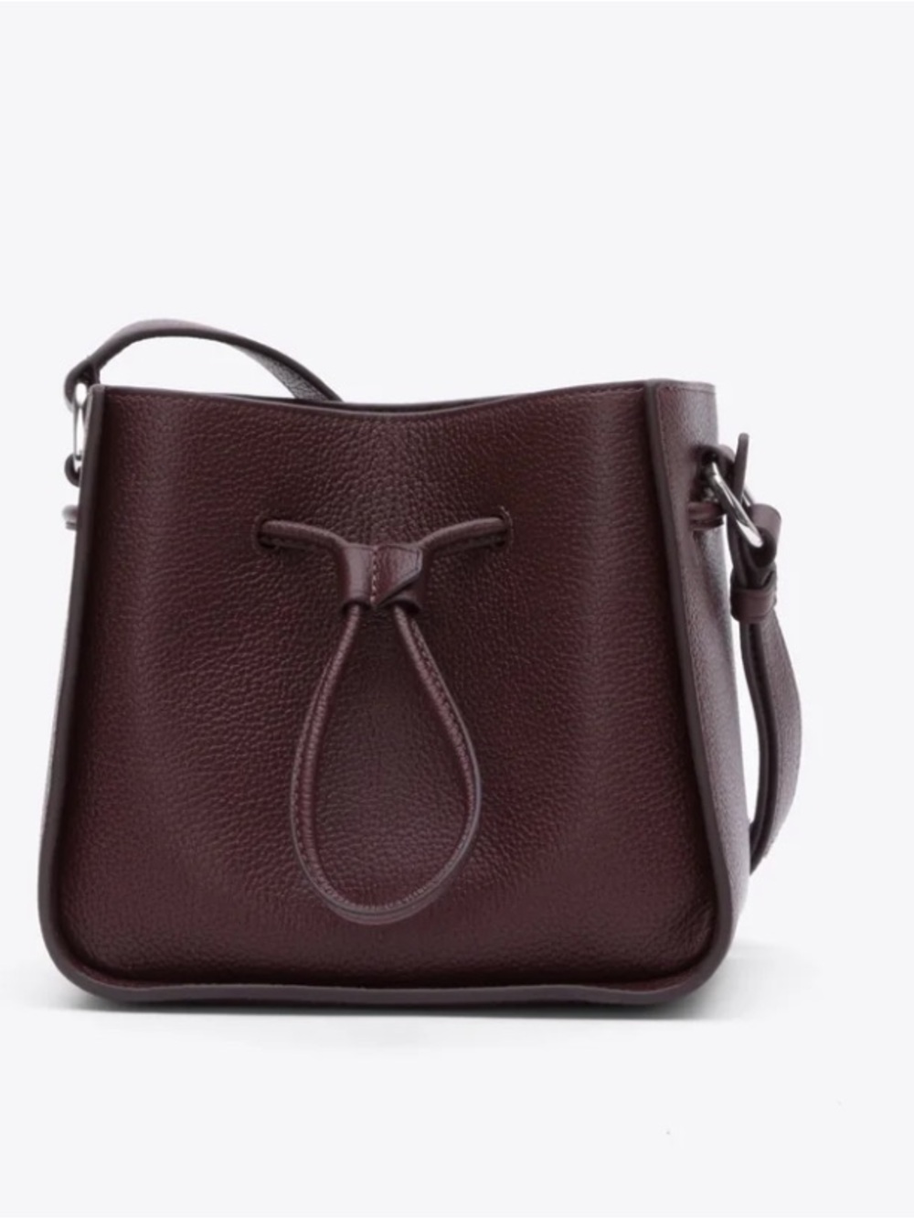 Phillip Lim Soleil Mini Bucket Drawstring